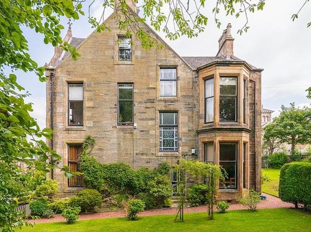 Apartment for rent in Partickhill, Glasgow