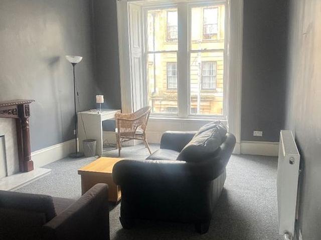 Apartment for rent in Hillhead, Scotland