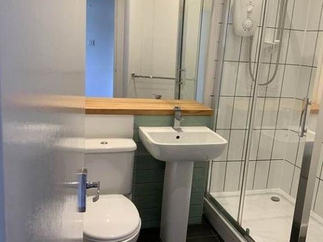 Apartment for rent in Sandyford, Scotland