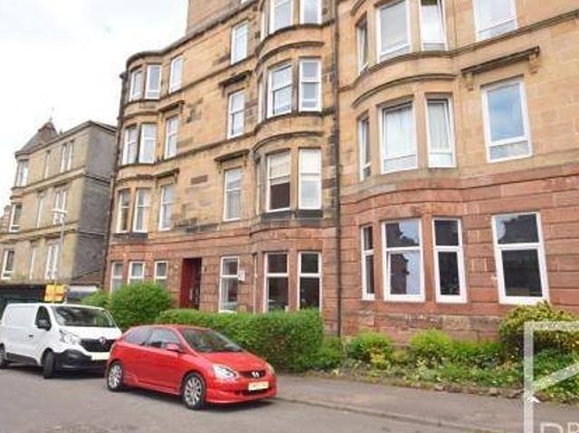 Apartment for rent in Battlefield, Scotland