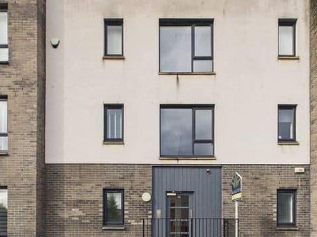 Apartment for rent in Hungry Hill, Bearsden