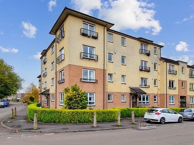 Apartment for rent in Bellgrove, Glasgow