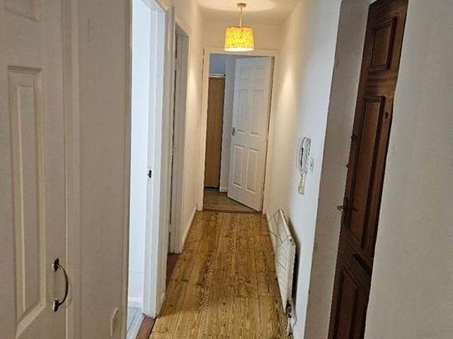 Apartment for rent in Firhill, Glasgow