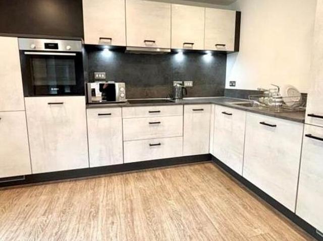 Apartment for rent in Cessnock, Scotland
