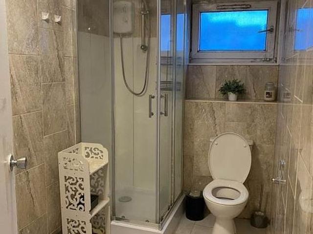 Apartment for rent in Garngad, Scotland