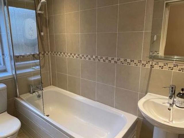 Apartment for rent in Eastpark, Maryhill