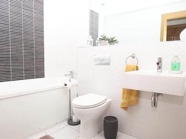Apartment for rent in Merchant City, Scotland