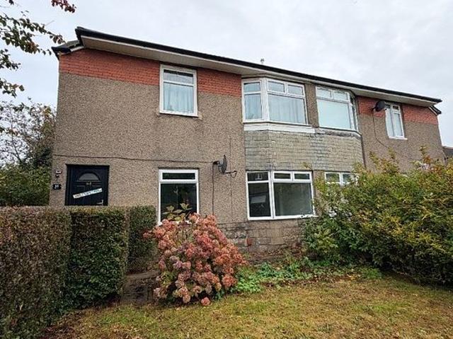 Apartment for rent in South Cardonald, Glasgow