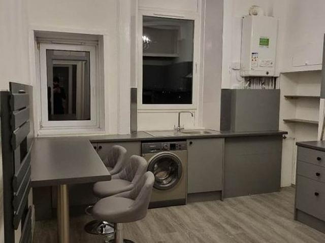 Apartment for rent in Cambuslang Industrial Estate, Glasgow