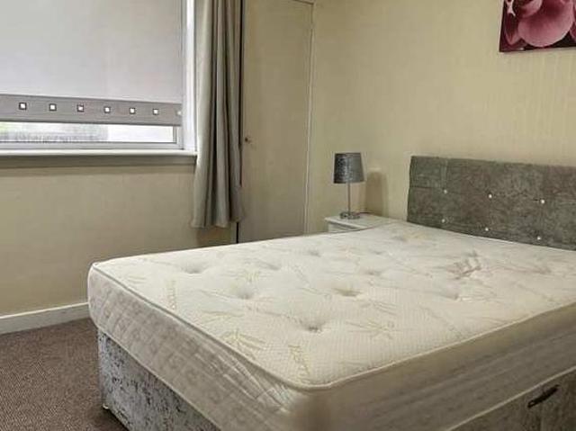 Apartment for rent in Laurieston, Gorbals