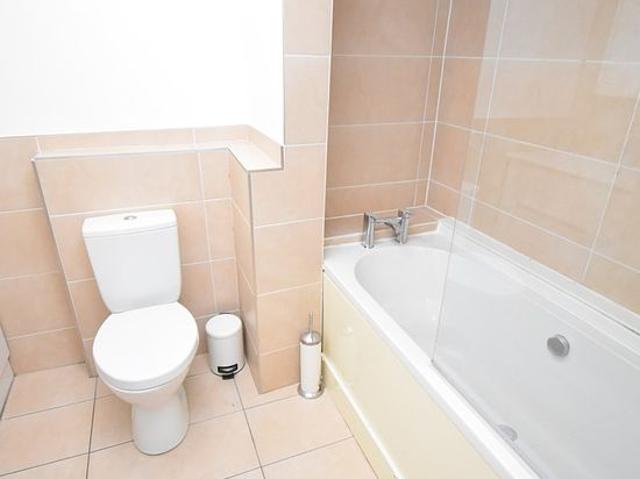 Apartment for rent in Strathbungo, Scotland