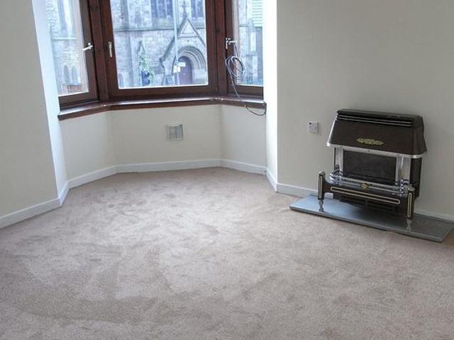 Apartment for rent in Shettleston, Scotland