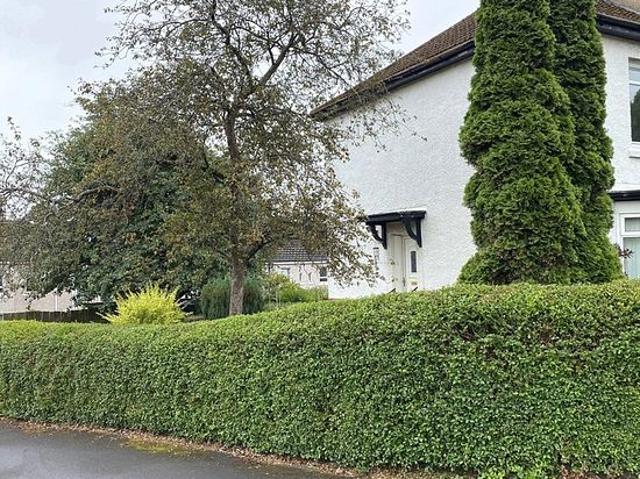 Apartment for rent in Carntyne, Scotland