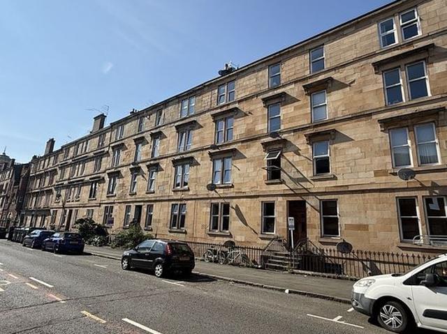 Apartment for rent in Sandyford, Scotland