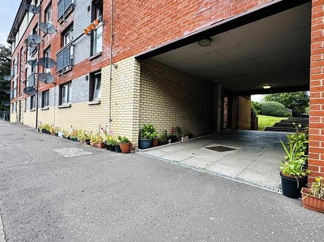 Apartment for rent in Oakbank, Scotland