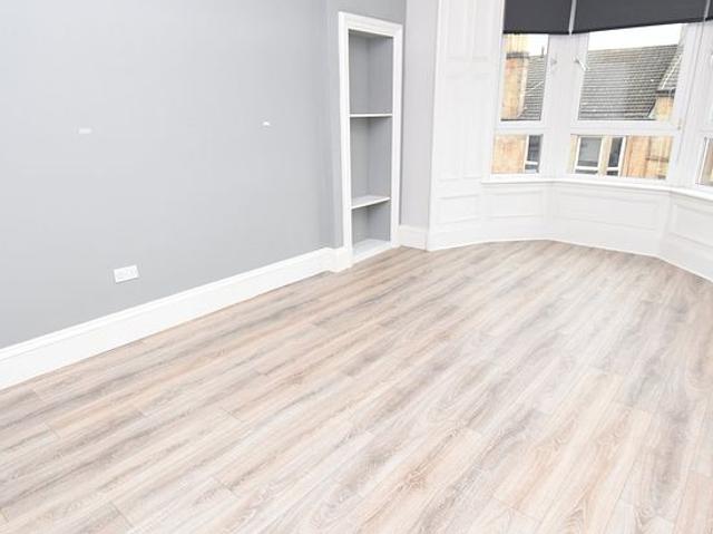 Apartment for rent in Rutherglen, Scotland