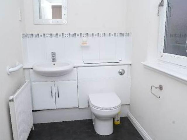 Apartment for rent in Partickhill, Glasgow