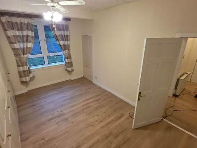 Apartment for rent in Blawarthill, Glasgow