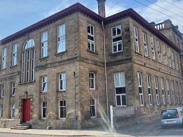 Apartment for rent in Rutherglen, Scotland