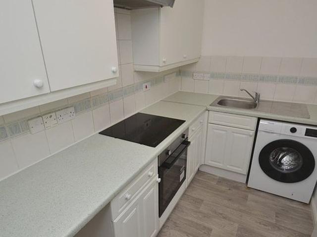 Apartment for rent in Tollcross, Scotland