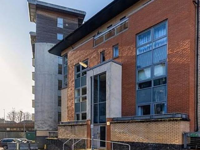 Apartment for rent in Partickhill, Glasgow