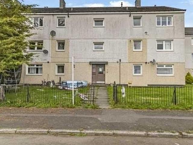 Apartment for rent in Rogerfield, Gartloch