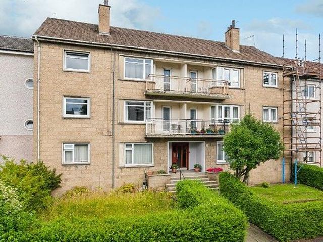Apartment for rent in Auldhouse, Scotland