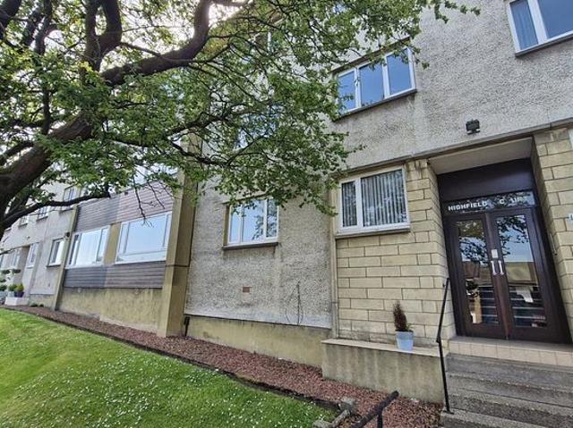 Apartment for rent in Dawsholm, Kelvindale