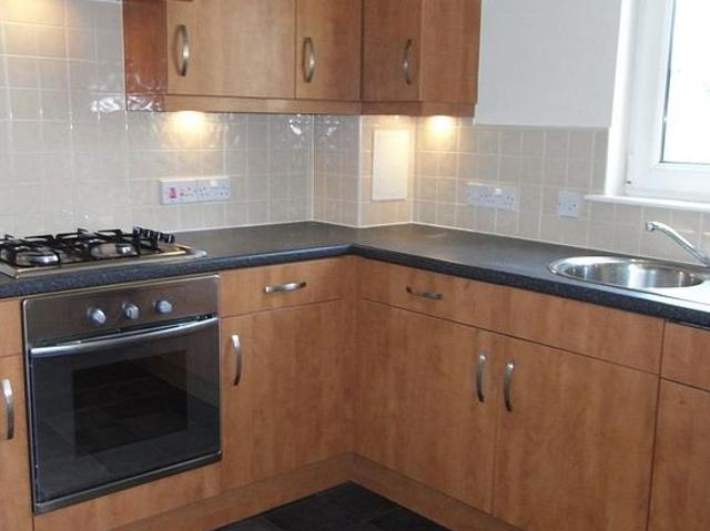 Apartment for rent in Auchinairn, Bishopbriggs