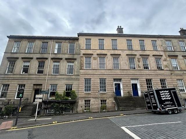 Apartment for rent in Scotland