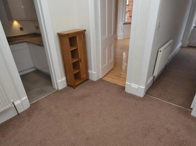 Apartment for rent in Shawmoss, Glasgow
