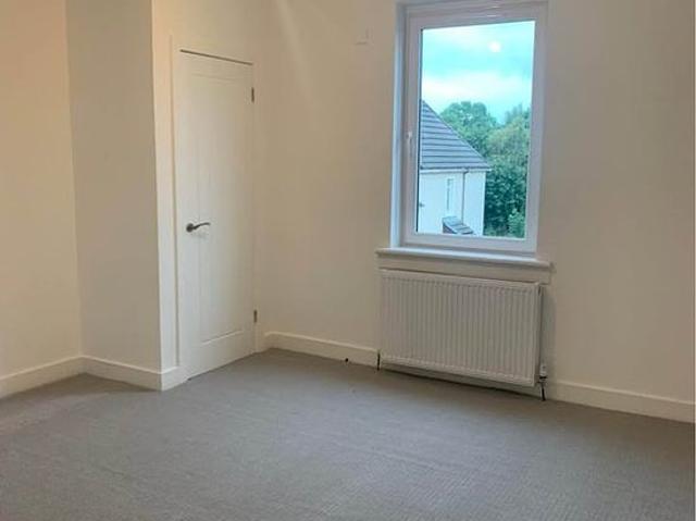 Apartment for rent in Burnbank, Blantyre
