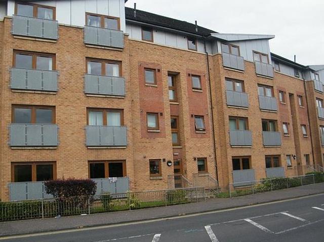 Apartment for rent in Rockvilla, Scotland