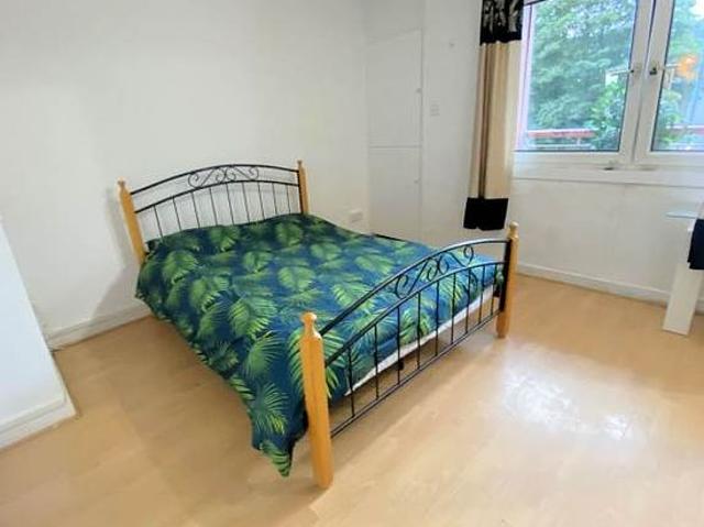 Apartment for rent in Garngad, Scotland