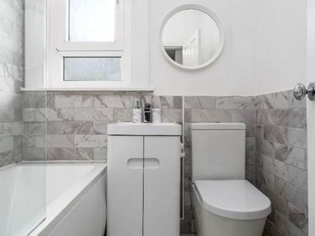 Apartment for rent in Auchinairn, Bishopbriggs
