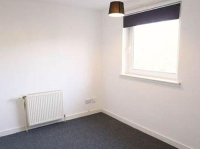 Apartment for rent in Ibroxholm, Glasgow