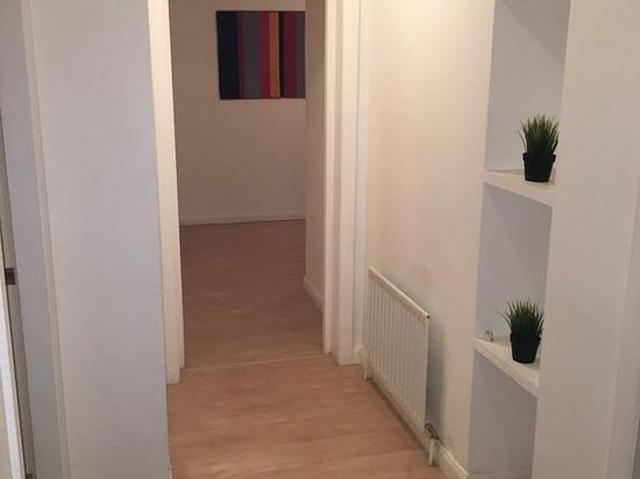 Apartment for rent in Garngad, Scotland