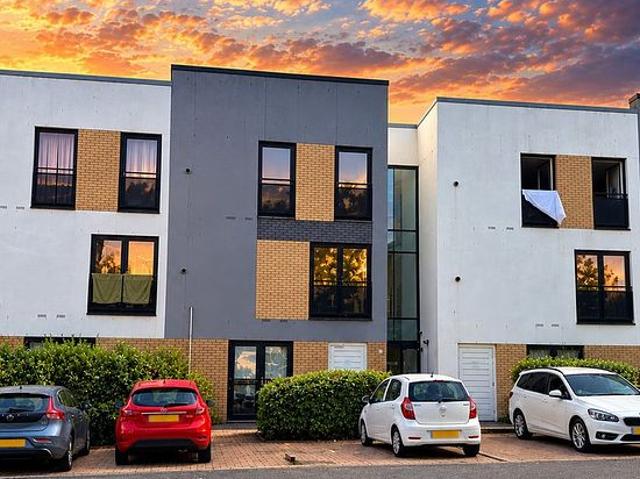 Apartment for rent in Garngad, Glasgow