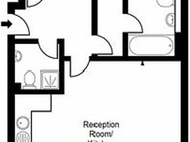Apartment for rent in Garngad, Glasgow