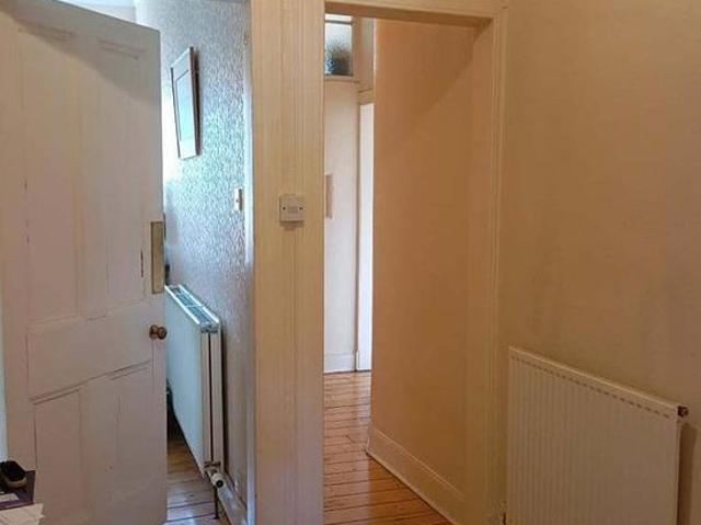 Apartment for rent in Hyndland, Scotland