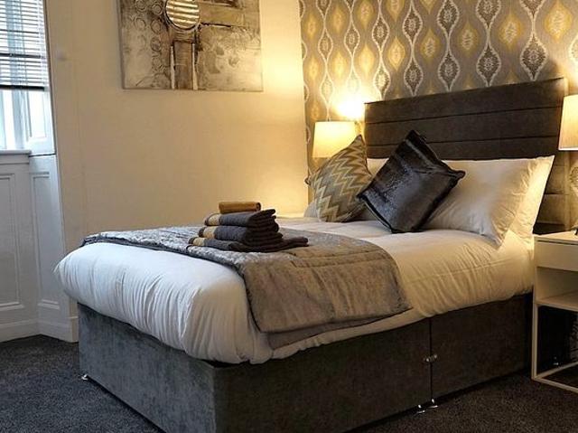 Apartment for rent in Mount Florida, Scotland