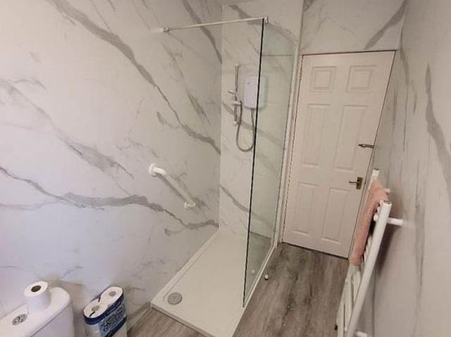 Apartment for rent in Blairtummock, Glasgow