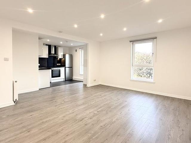 Apartment for rent in Lilybank, Glasgow