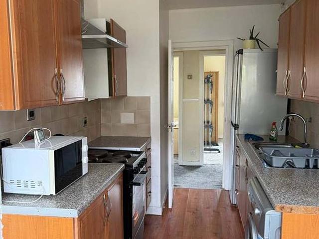 Apartment for rent in Rogerfield, Swinton