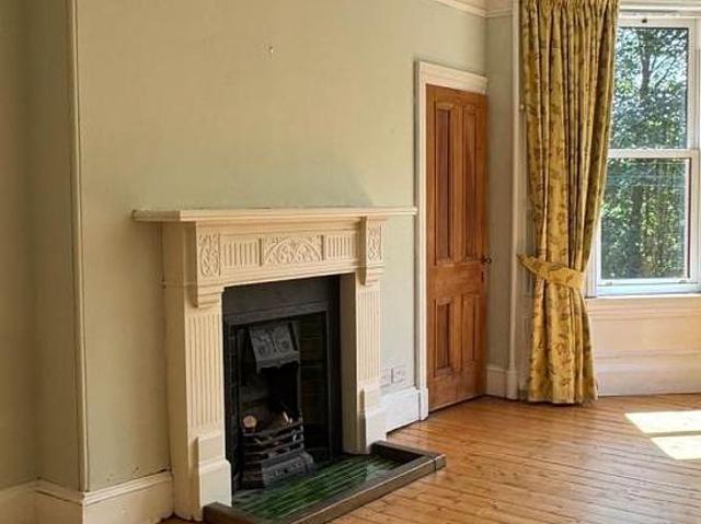 Apartment for rent in North Kelvinside, Maryhill