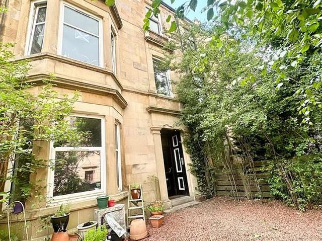 Apartment for rent in Langside, Glasgow
