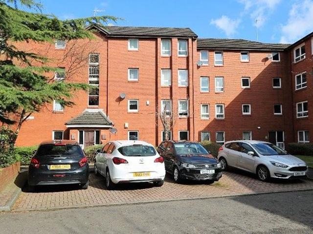 Apartment for rent in Battlefield, Scotland