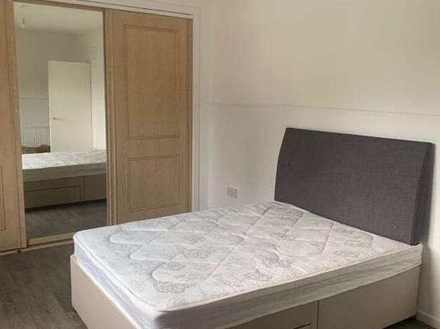 Apartment for rent in Ruchazie, Scotland