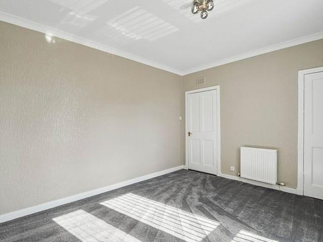 Apartment for rent in Knightswood Park, Glasgow