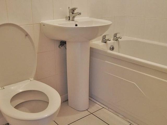 Apartment for rent in Maryhill, Scotland